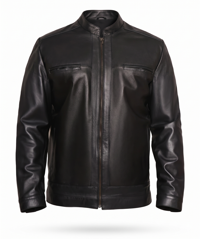 Chamarra GERHEL para Caballero California Mod. 676