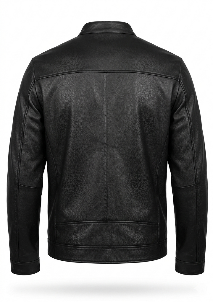 Chamarra GERHEL para Caballero California Mod. 676 Invernal.
