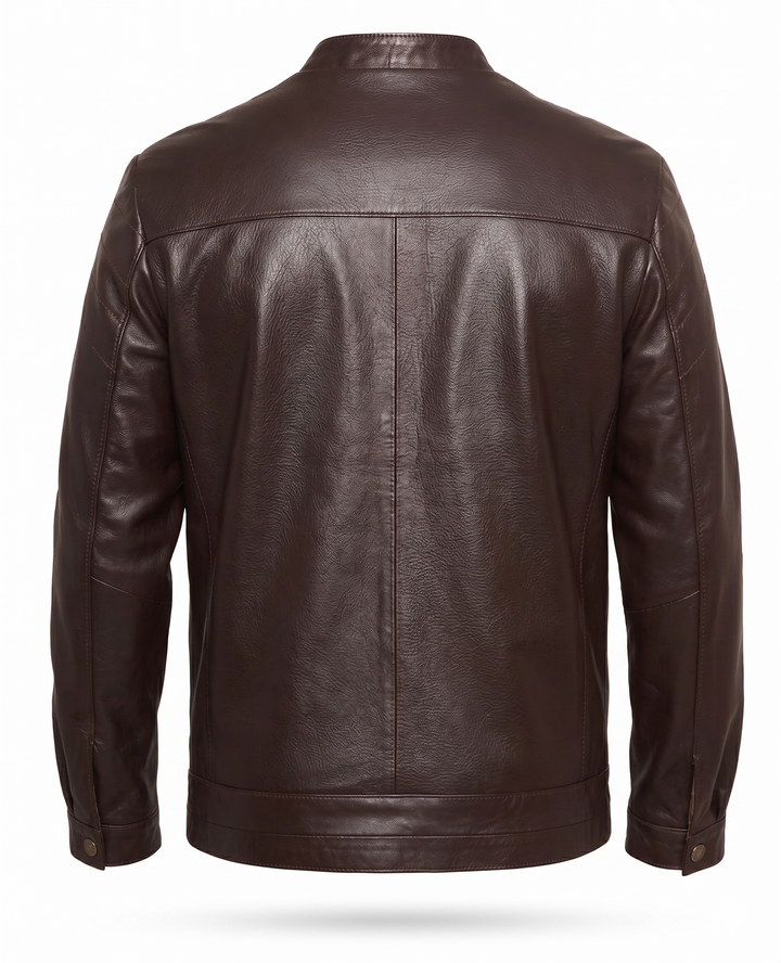 Chamarra GERHEL para Caballero California Mod. 676