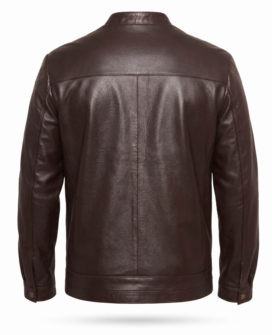 Chamarra GERHEL para Caballero California Mod. 676