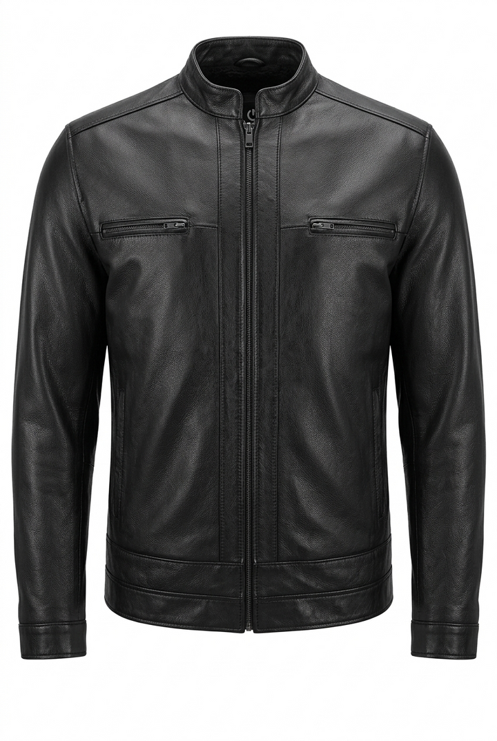 Chamarra GERHEL para Caballero California Mod. 676 Invernal.