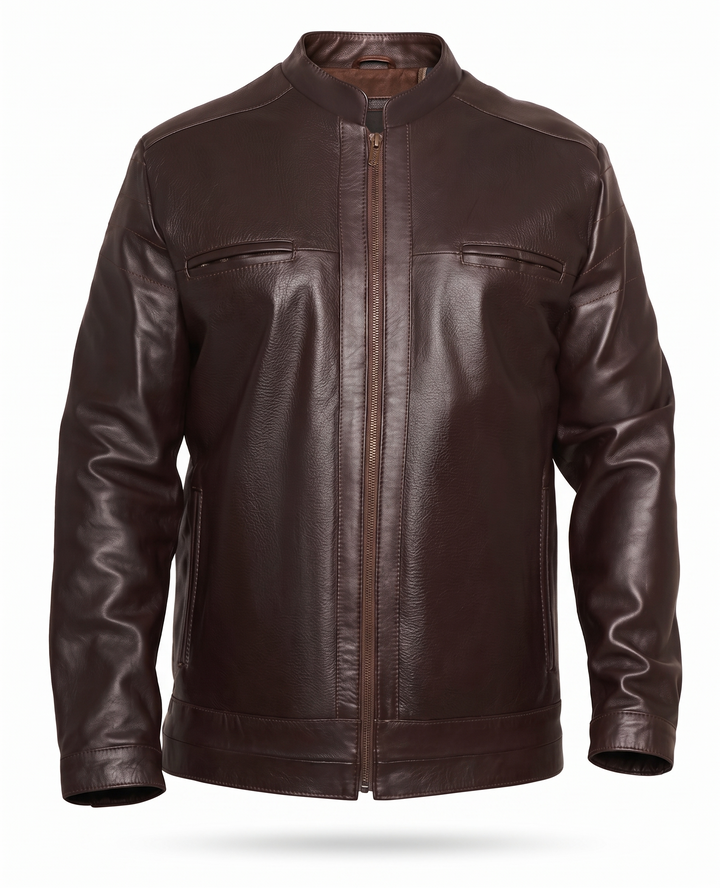 Chamarra GERHEL para Caballero California Mod. 676