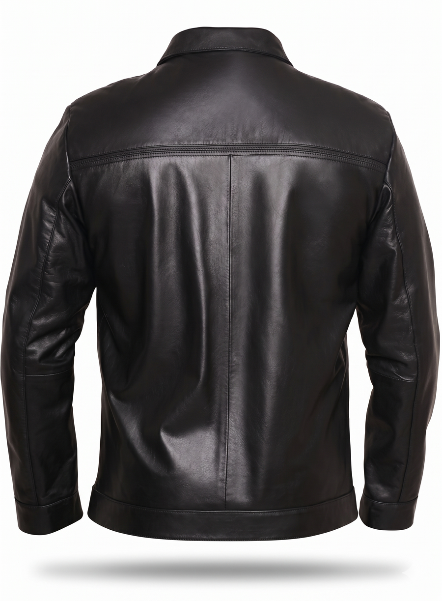Chamarra GERHEL para Caballero Barcelona Mod. 8790