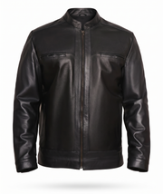 Chamarra GERHEL para Caballero California Mod. 676