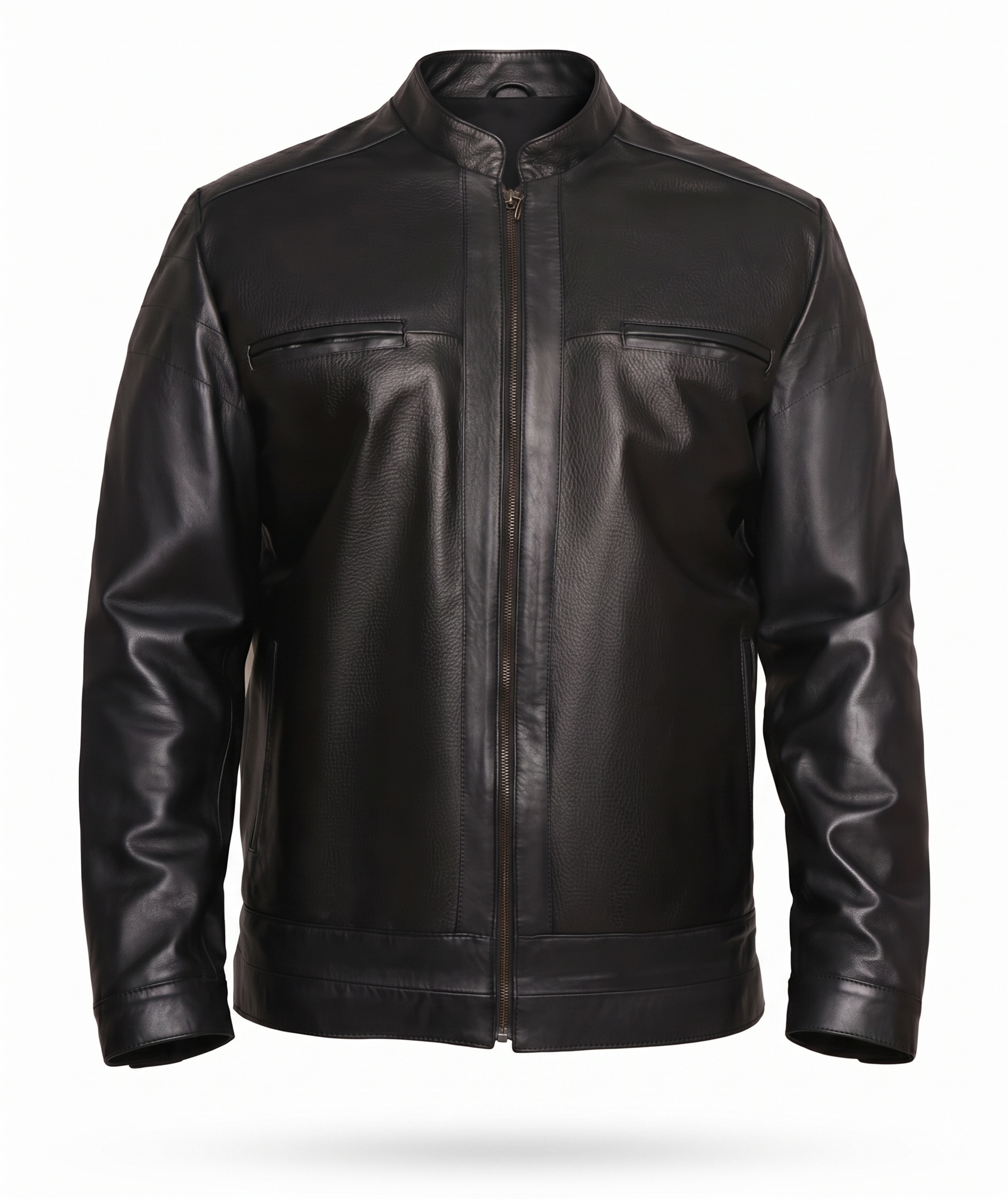 Chamarra GERHEL para Caballero California Mod. 676