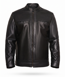 Chamarra GERHEL para Caballero California Mod. 676