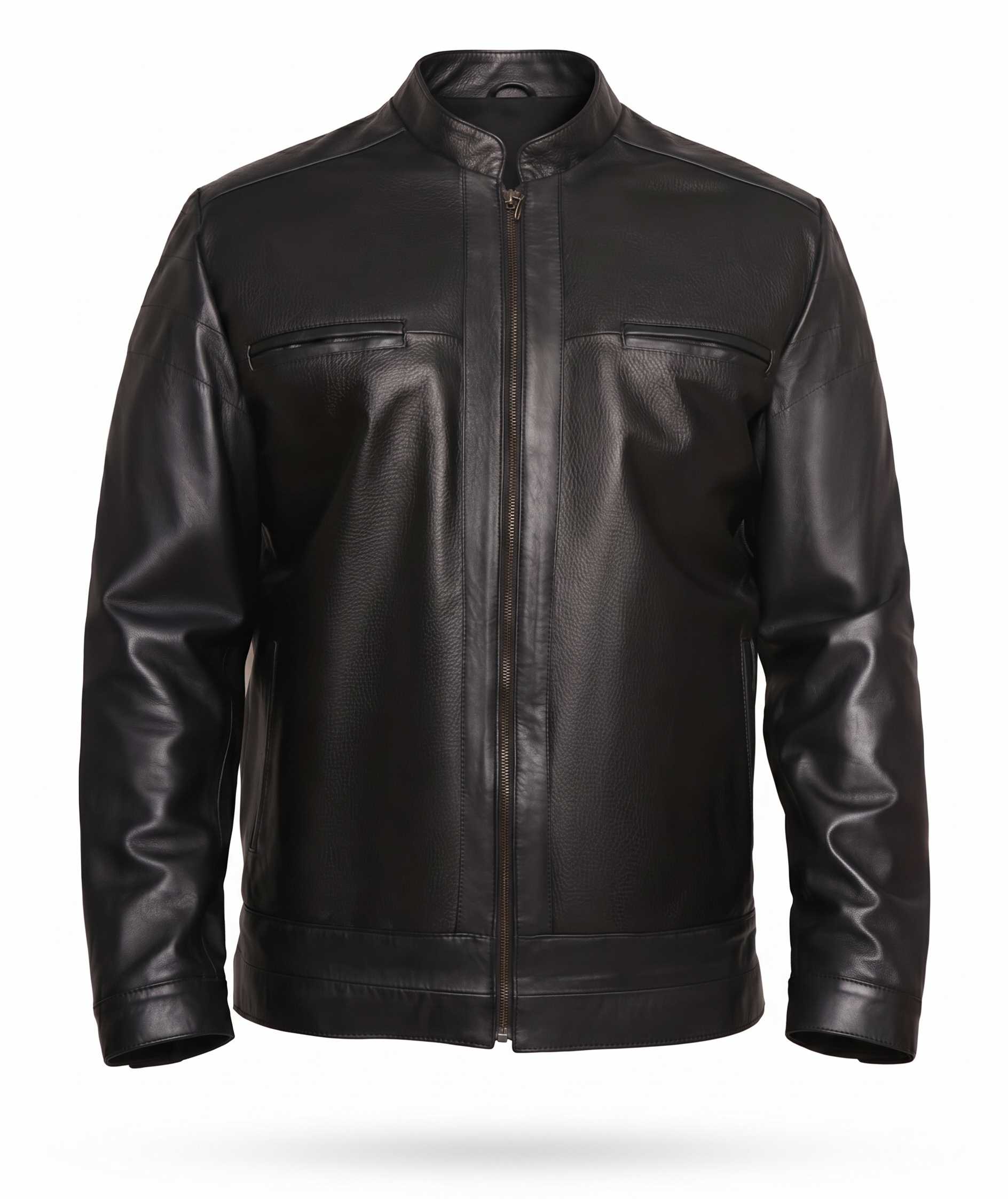 Chamarra GERHEL para Caballero California Mod. 676