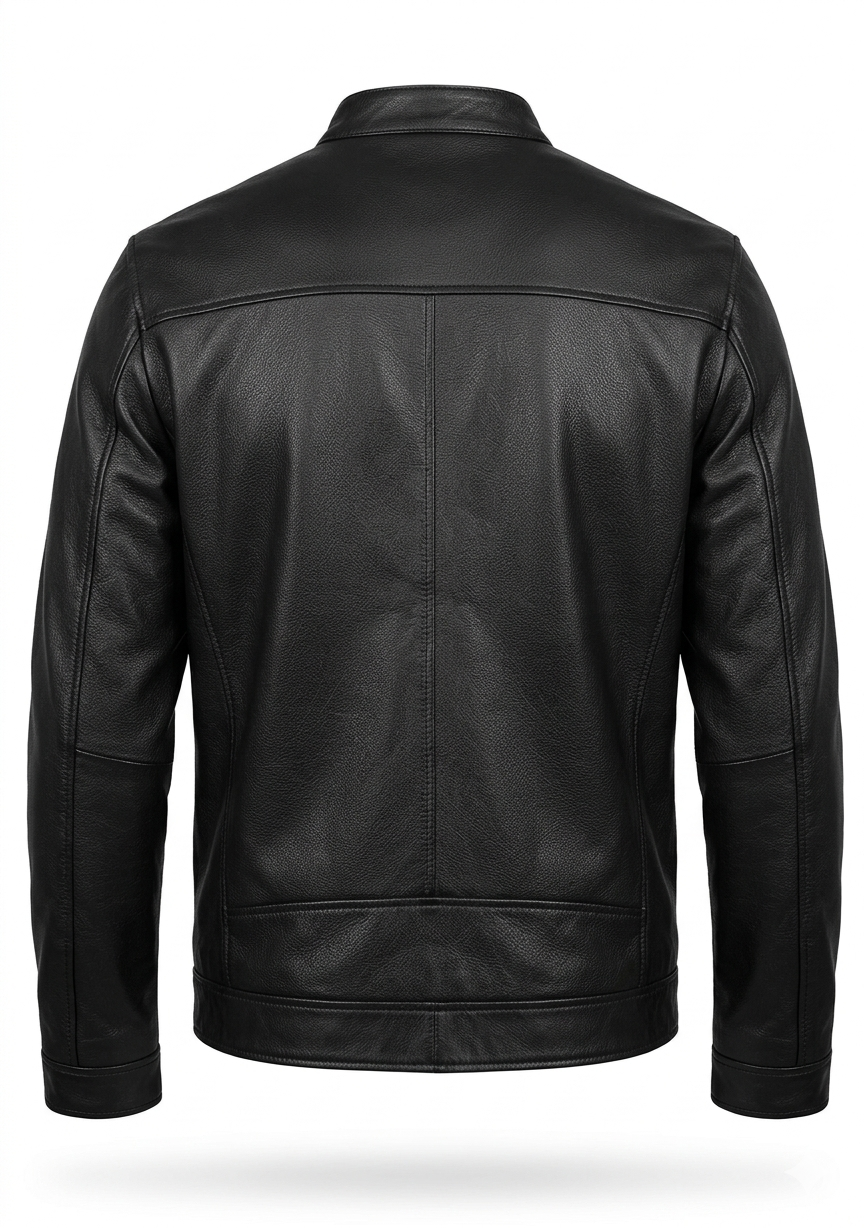 Chamarra GERHEL para Caballero California Mod. 676 Invernal.