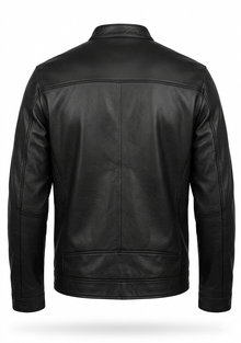 Chamarra GERHEL para Caballero California Mod. 676 Invernal.