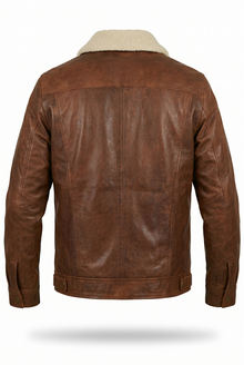 Chamarra GERHEL para Caballero Chicago Mod. 947