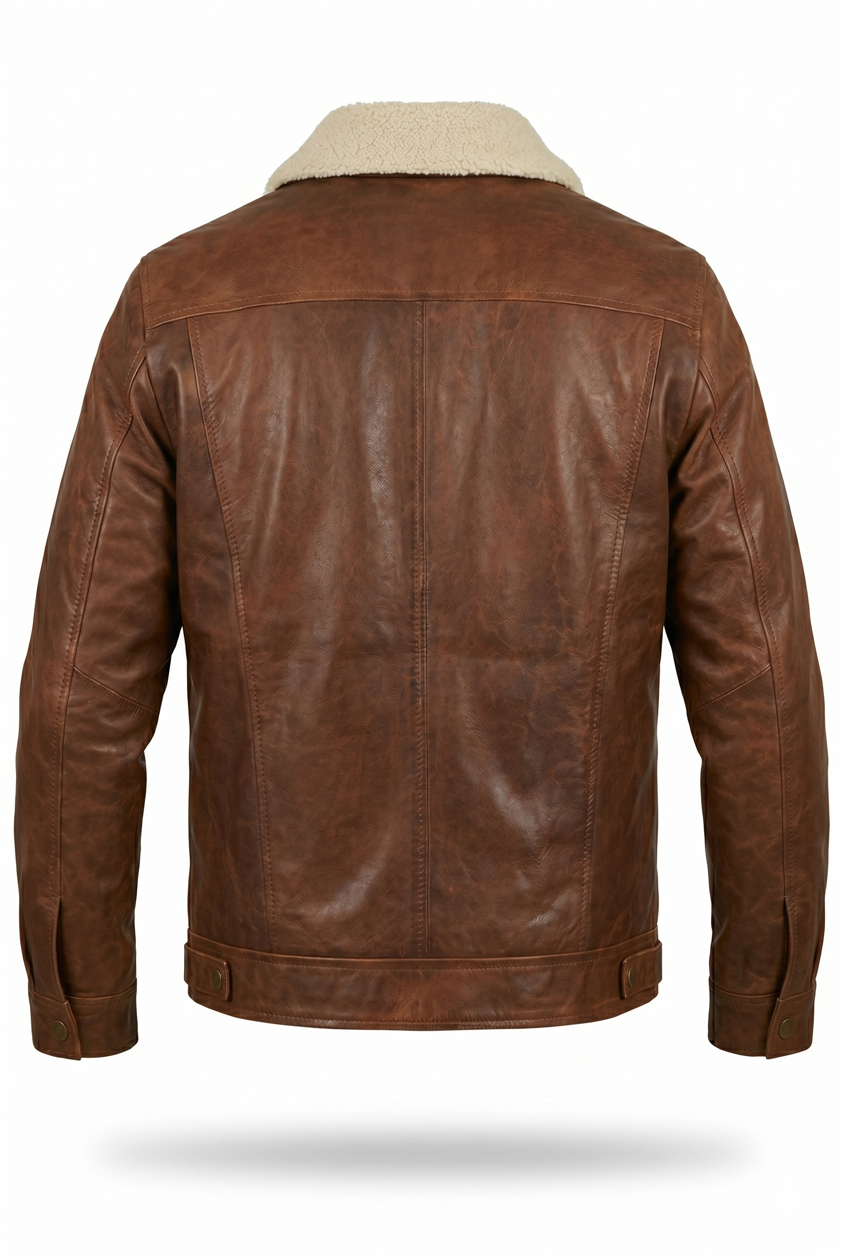 Chamarra GERHEL para Caballero Chicago Mod. 947