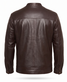 Chamarra GERHEL para Caballero California Mod. 676