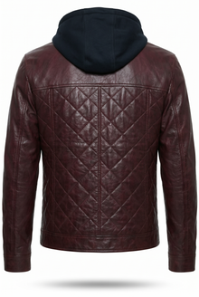 Chamarra GERHEL para Caballero Edimburgo Mod. 760