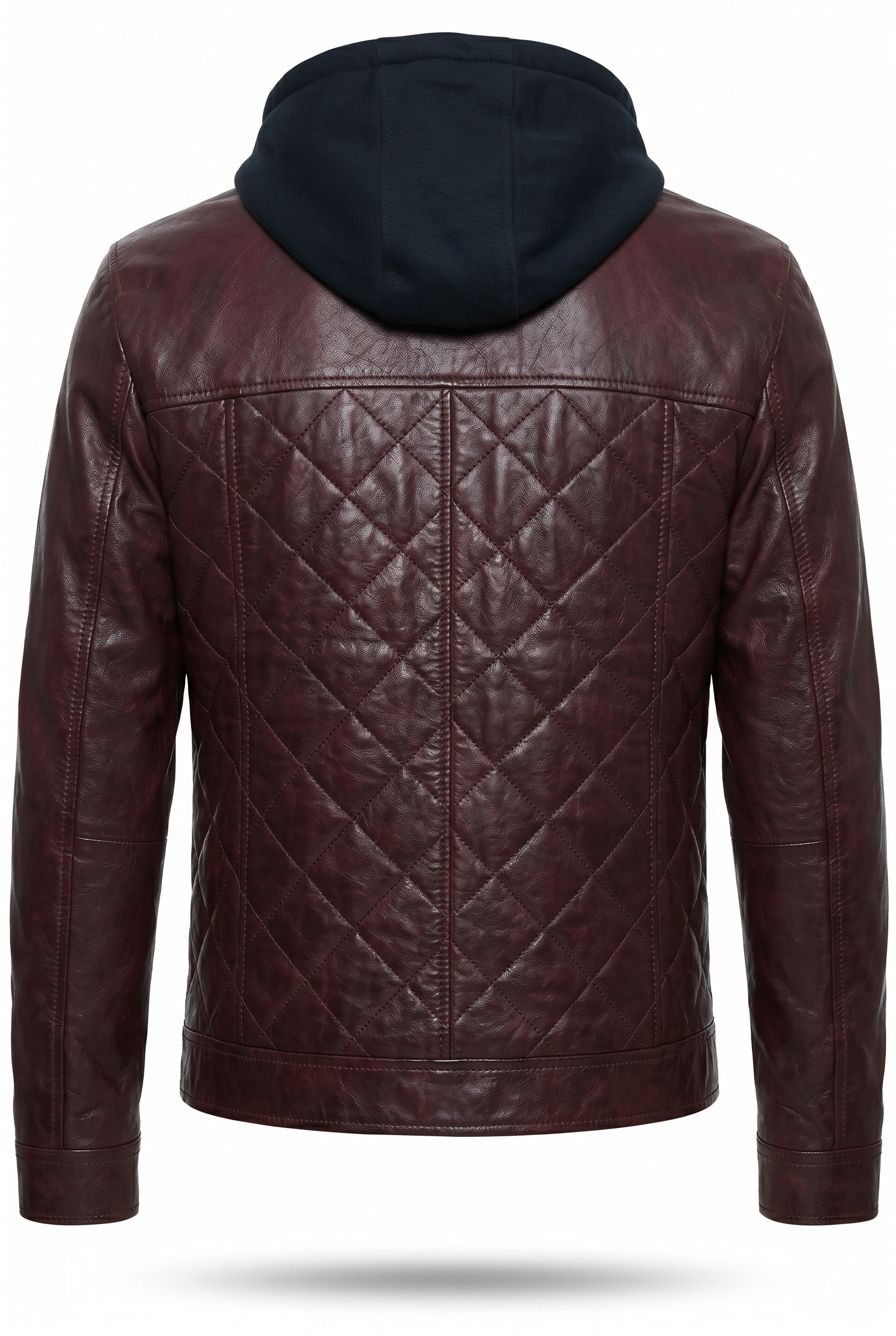 Chamarra GERHEL para Caballero Edimburgo Mod. 760