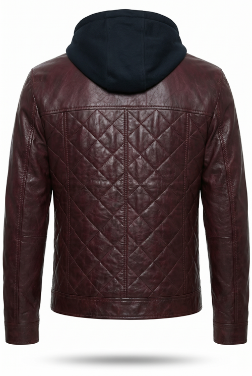 Chamarra GERHEL para Caballero Edimburgo Mod. 760