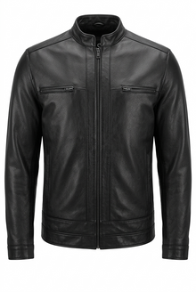 Chamarra GERHEL para Caballero California Mod. 676 Invernal.