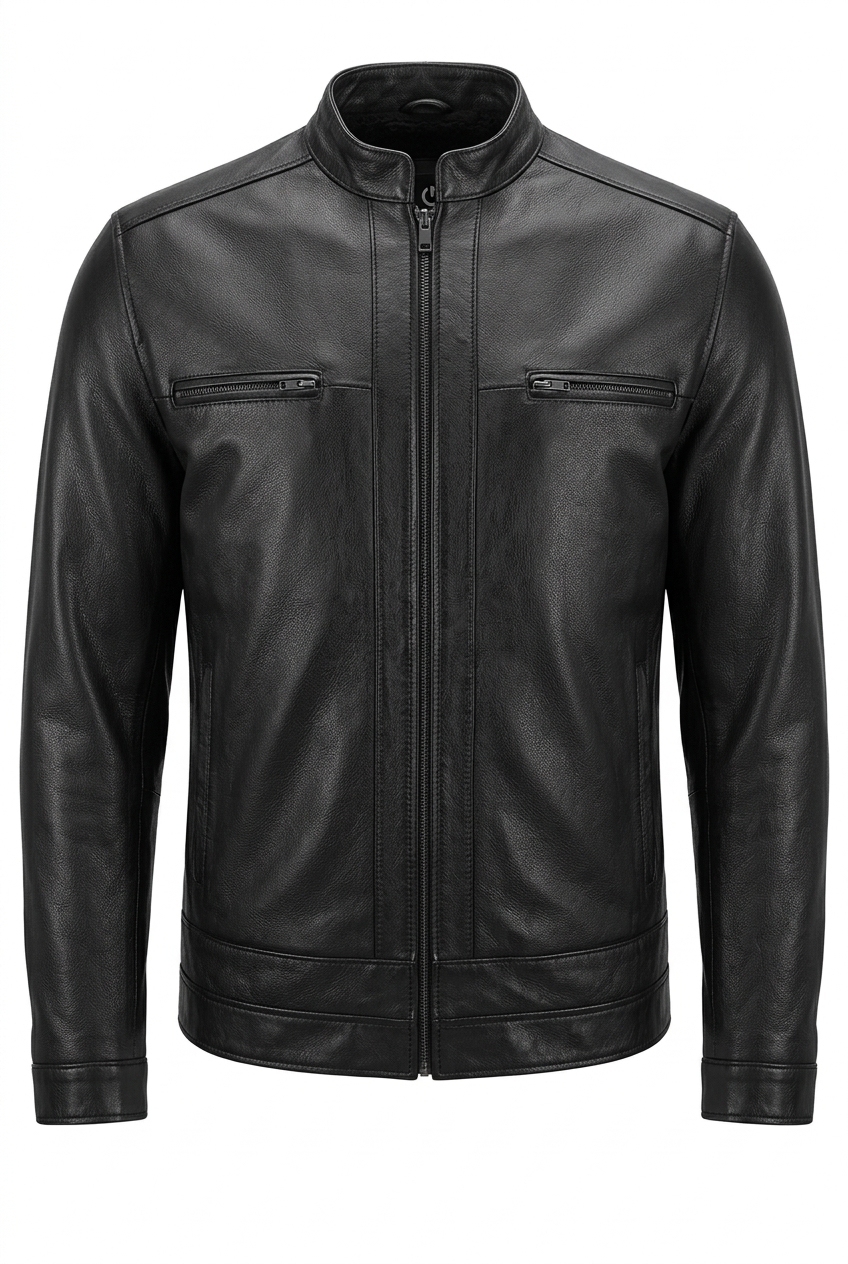 Chamarra GERHEL para Caballero California Mod. 676 Invernal.