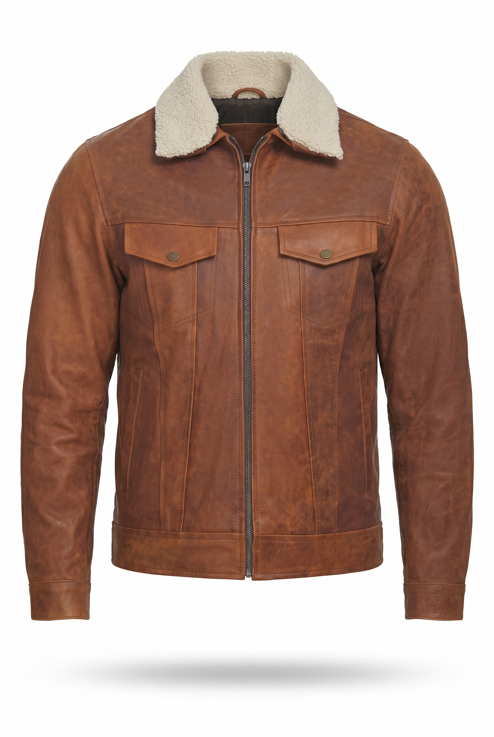 Chamarra GERHEL para Caballero Chicago Mod. 947