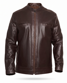 Chamarra GERHEL para Caballero California Mod. 676