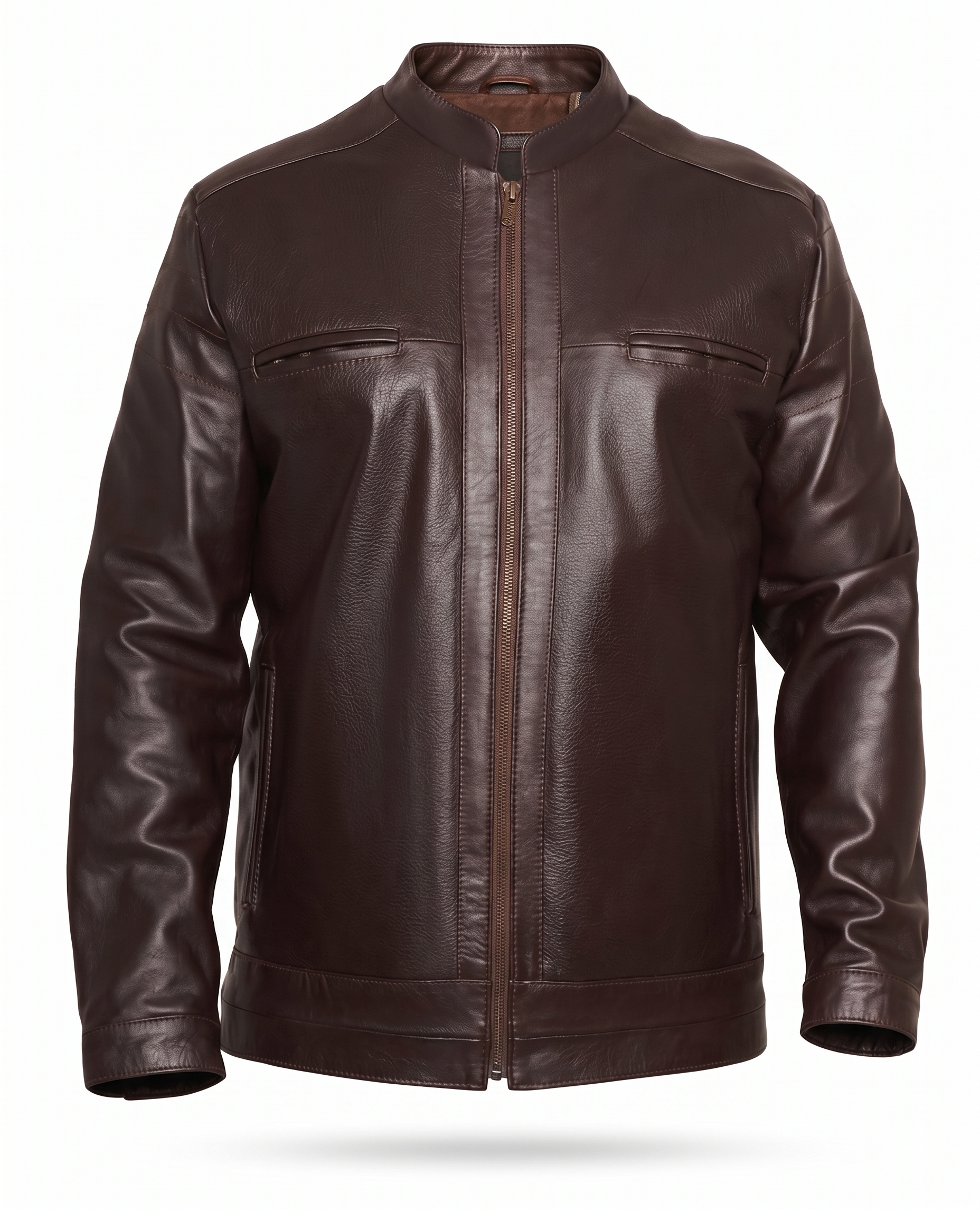 Chamarra GERHEL para Caballero California Mod. 676