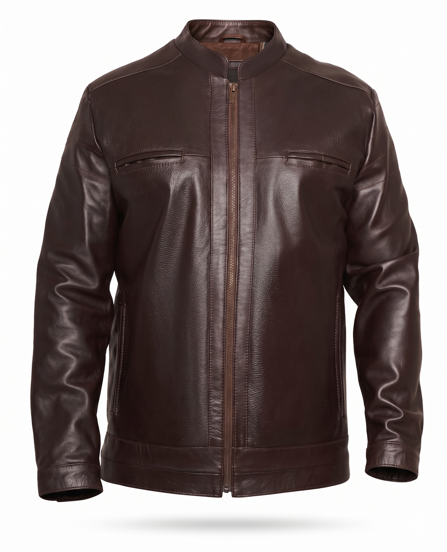 Chamarra GERHEL para Caballero California Mod. 676