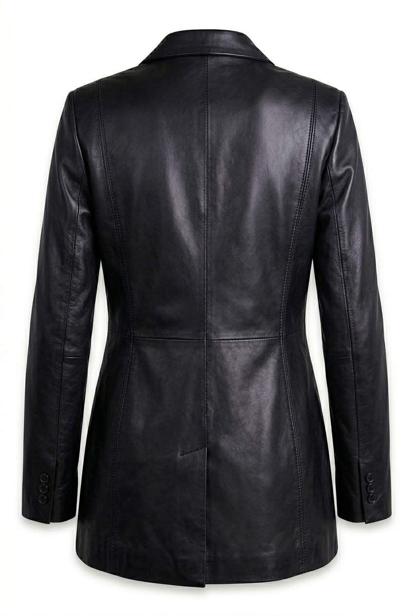 Blazer GERHEL para Dama Quito Mod. 4320