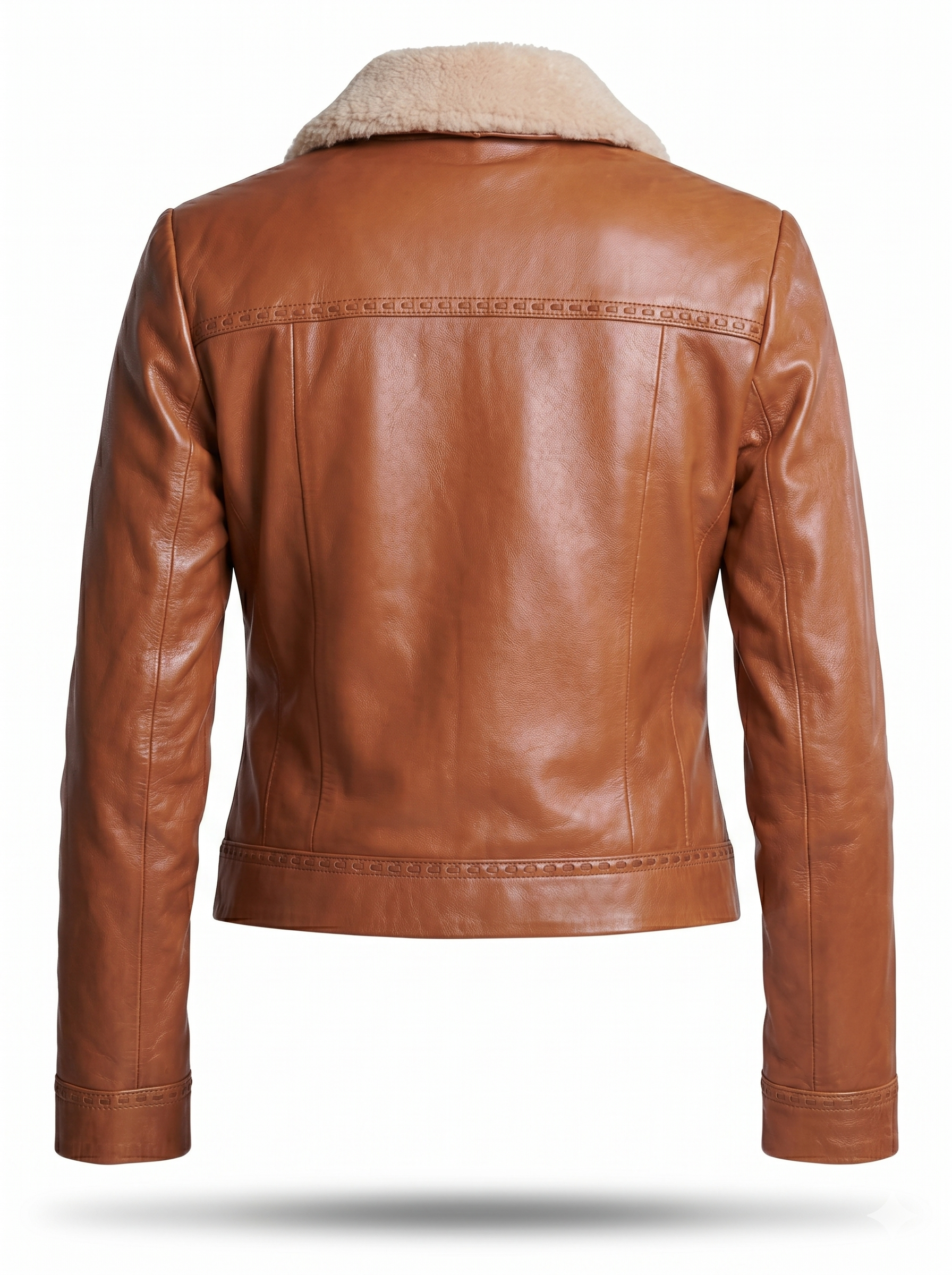 Chamarra GERHEL para Dama Cantón Mod. 335
