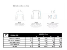 blazer de piel para dama color negro talla