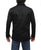 Camisa Para Caballero Piel Sintética Ante 5026